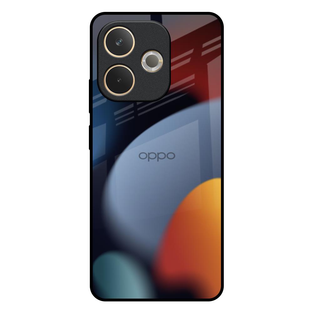 Acrylic Stones Oppo A5 Pro 5G Glass Back Cover Online