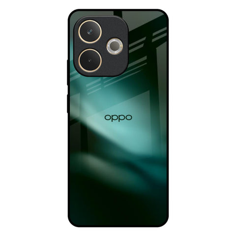 Northen Light Oppo A5 Pro 5G Glass Back Cover Online