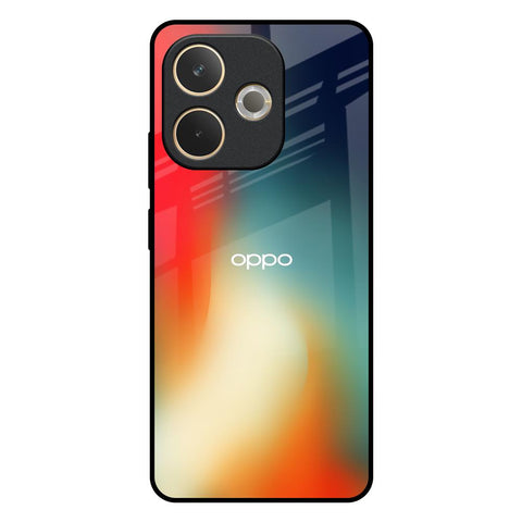 Tri Light Oppo A5 Pro 5G Glass Back Cover Online