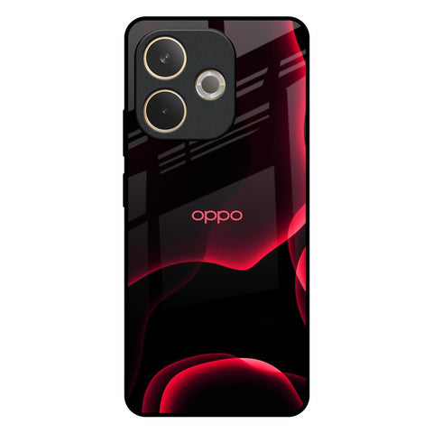 Red Thunder Oppo A5 Pro 5G Glass Back Cover Online