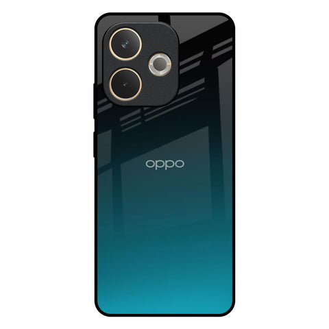 Ultramarine Oppo A5 Pro 5G Glass Back Cover Online