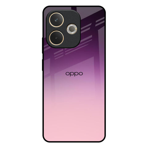 Purple Gradient Oppo A5 Pro 5G Glass Back Cover Online