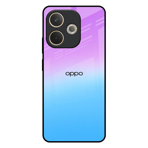 Unicorn Pattern Oppo A5 Pro 5G Glass Back Cover Online