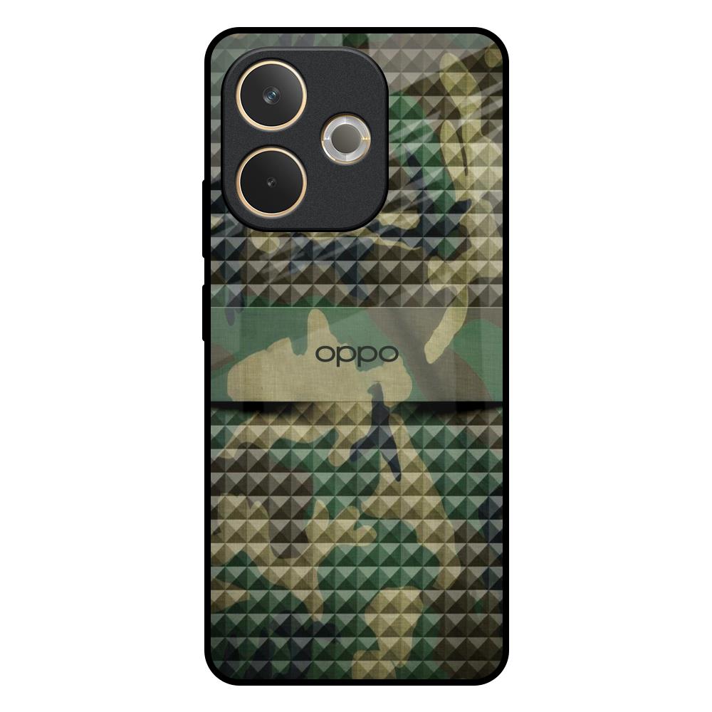 Supreme Power Oppo A5 Pro 5G Glass Back Cover Online