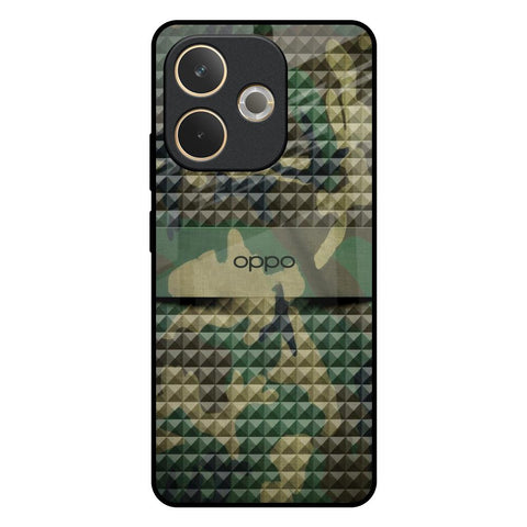 Supreme Power Oppo A5 Pro 5G Glass Back Cover Online