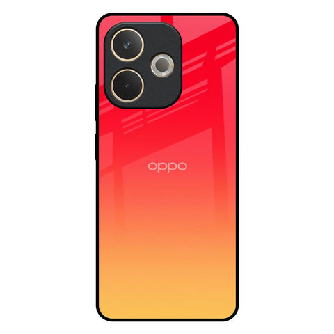 Sunbathed Oppo A5 Pro 5G Glass Back Cover Online