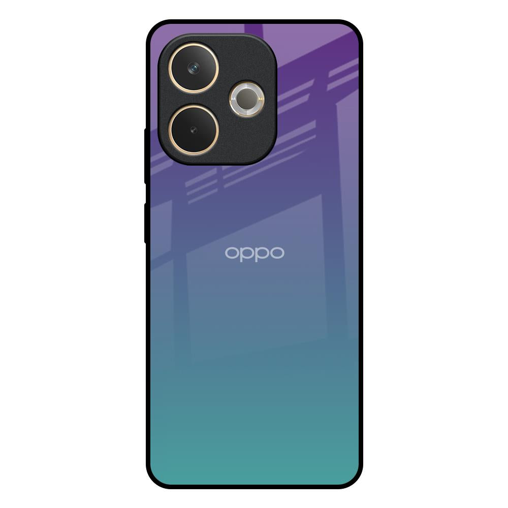 Shroom Haze Oppo A5 Pro 5G Glass Back Cover Online