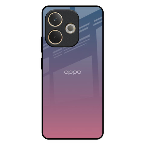Pastel Gradient Oppo A5 Pro 5G Glass Back Cover Online