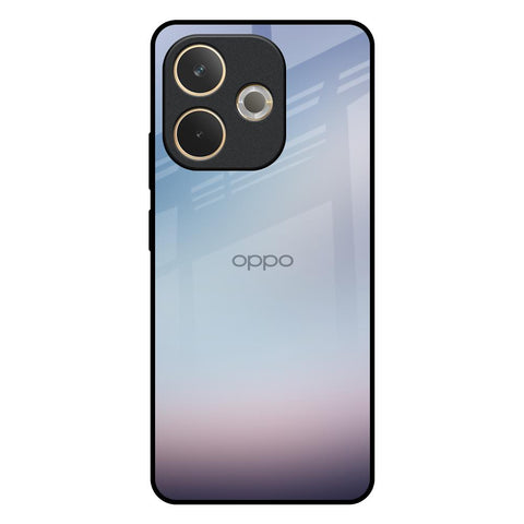 Light Sky Texture Oppo A5 Pro 5G Glass Back Cover Online