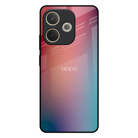 Dusty Multi Gradient Oppo A5 Pro 5G Glass Back Cover Online