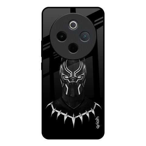 Dark Superhero Vivo T4 5G Glass Back Cover Online