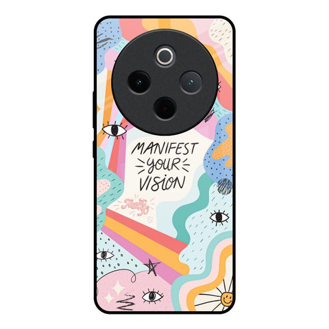 Vision Manifest Vivo T4 5G Glass Back Cover Online