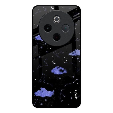 Constellations Vivo T4 5G Glass Back Cover Online