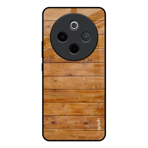 Timberwood Vivo T4 5G Glass Back Cover Online