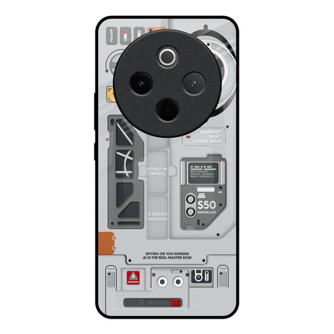 Plasma Shield Vivo T4 5G Glass Back Cover Online