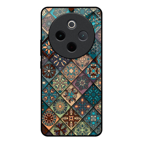Retro Art Vivo T4 5G Glass Back Cover Online