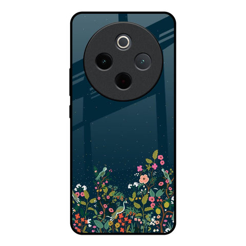Small Garden Vivo T4 5G Glass Back Cover Online