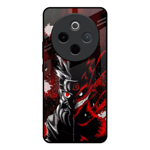Dark Character Vivo T4 5G Glass Back Cover Online