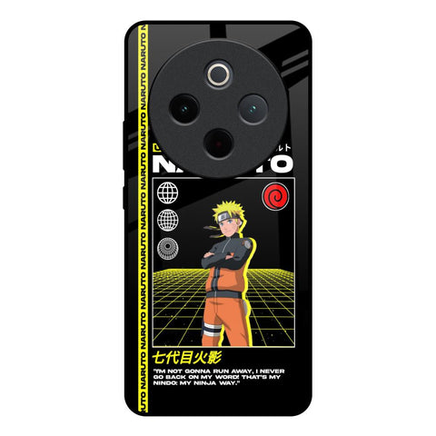 Ninja Way Vivo T4 5G Glass Back Cover Online