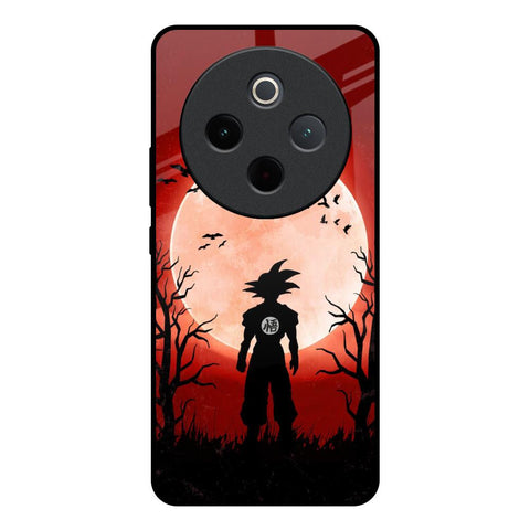 Winter Forest Vivo T4 5G Glass Back Cover Online