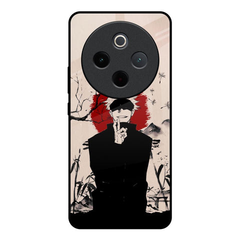 Manga Series Vivo T4 5G Glass Back Cover Online