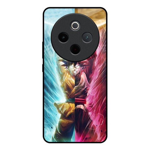 Ultimate Fusion Vivo T4 5G Glass Back Cover Online