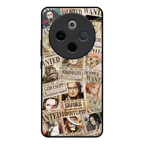 Dead Or Alive Vivo T4 5G Glass Back Cover Online