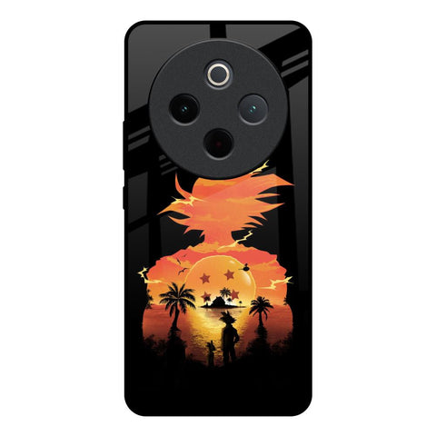 Japanese Paradise Vivo T4 5G Glass Back Cover Online