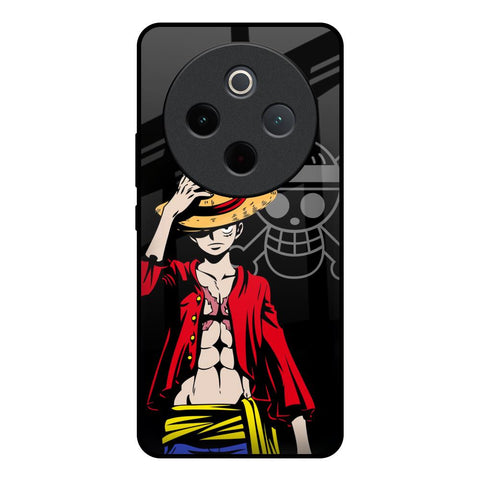 Hat Crew Vivo T4 5G Glass Back Cover Online