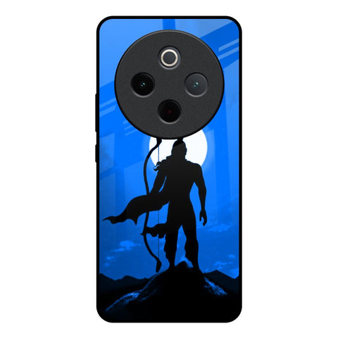 God Vivo T4 5G Glass Back Cover Online