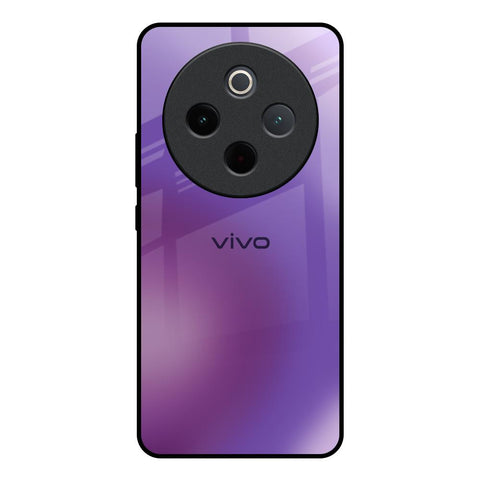 Ultraviolet Gradient Vivo T4 5G Glass Back Cover Online