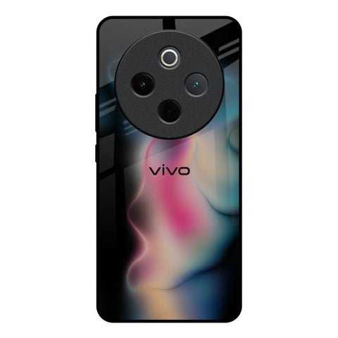 Colorful Palette Vivo T4 5G Glass Back Cover Online