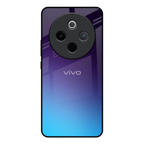 Dark Ocean Vivo T4 5G Glass Back Cover Online