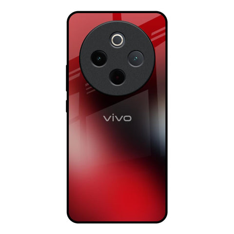 Red Garnet Vivo T4 5G Glass Back Cover Online