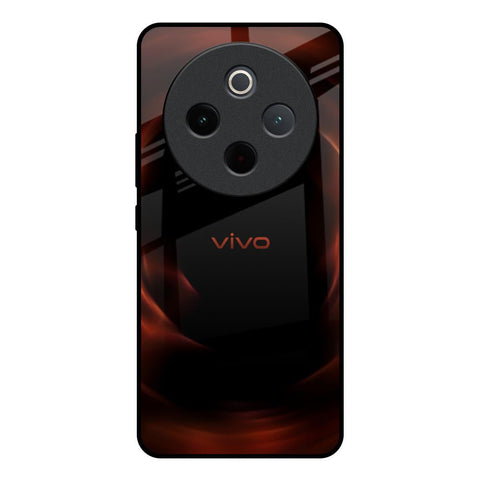 Evil Fire Vivo T4 5G Glass Back Cover Online