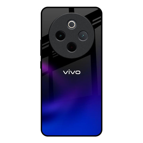 Black Onyx Vivo T4 5G Glass Back Cover Online