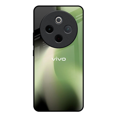 Green Tornado Vivo T4 5G Glass Back Cover Online