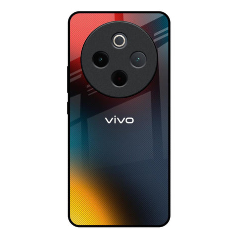 Prismatic Vivo T4 5G Glass Back Cover Online