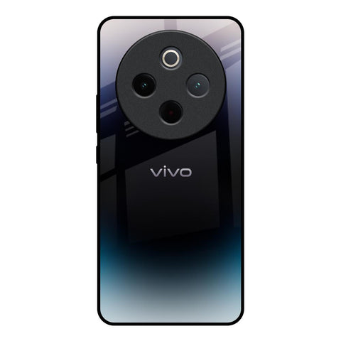 Black Obsidian Vivo T4 5G Glass Back Cover Online