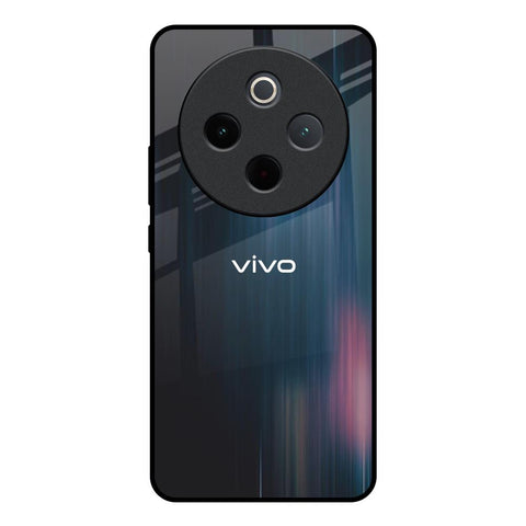 Dark Aesthetic Vivo T4 5G Glass Back Cover Online