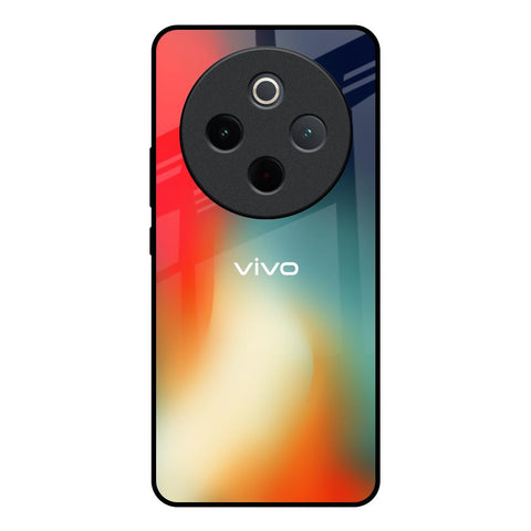 Tri Light Vivo T4 5G Glass Back Cover Online