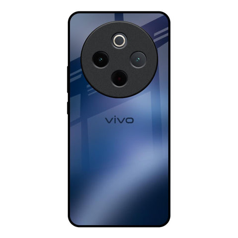 Dark Sea Vivo T4 5G Glass Back Cover Online