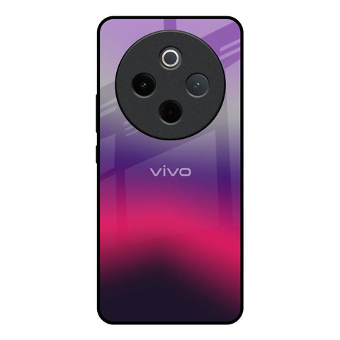 Pink Horizon Vivo T4 5G Glass Back Cover Online