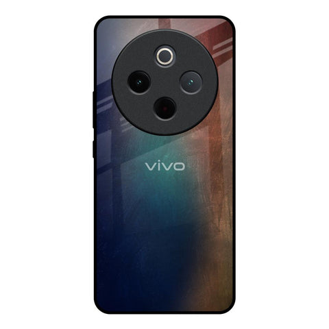 Rusty Gradient Vivo T4 5G Glass Back Cover Online