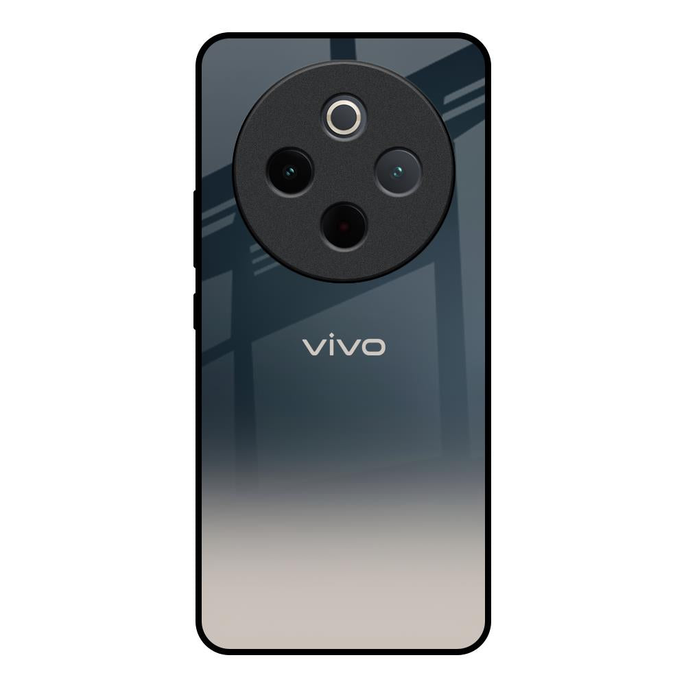 Middle Of Beach Vivo T4 5G Glass Back Cover Online
