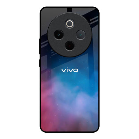 Cloudy Galaxy Vivo T4 5G Glass Back Cover Online