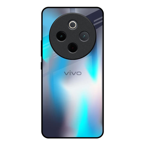 Blue Swan Shadow Vivo T4 5G Glass Back Cover Online