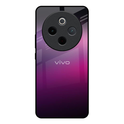 Knight Pink Vivo T4 5G Glass Back Cover Online