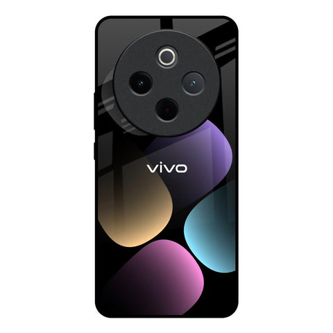 Color Icon Vivo T4 5G Glass Back Cover Online