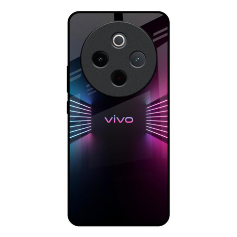 Disco Line Vivo T4 5G Glass Back Cover Online